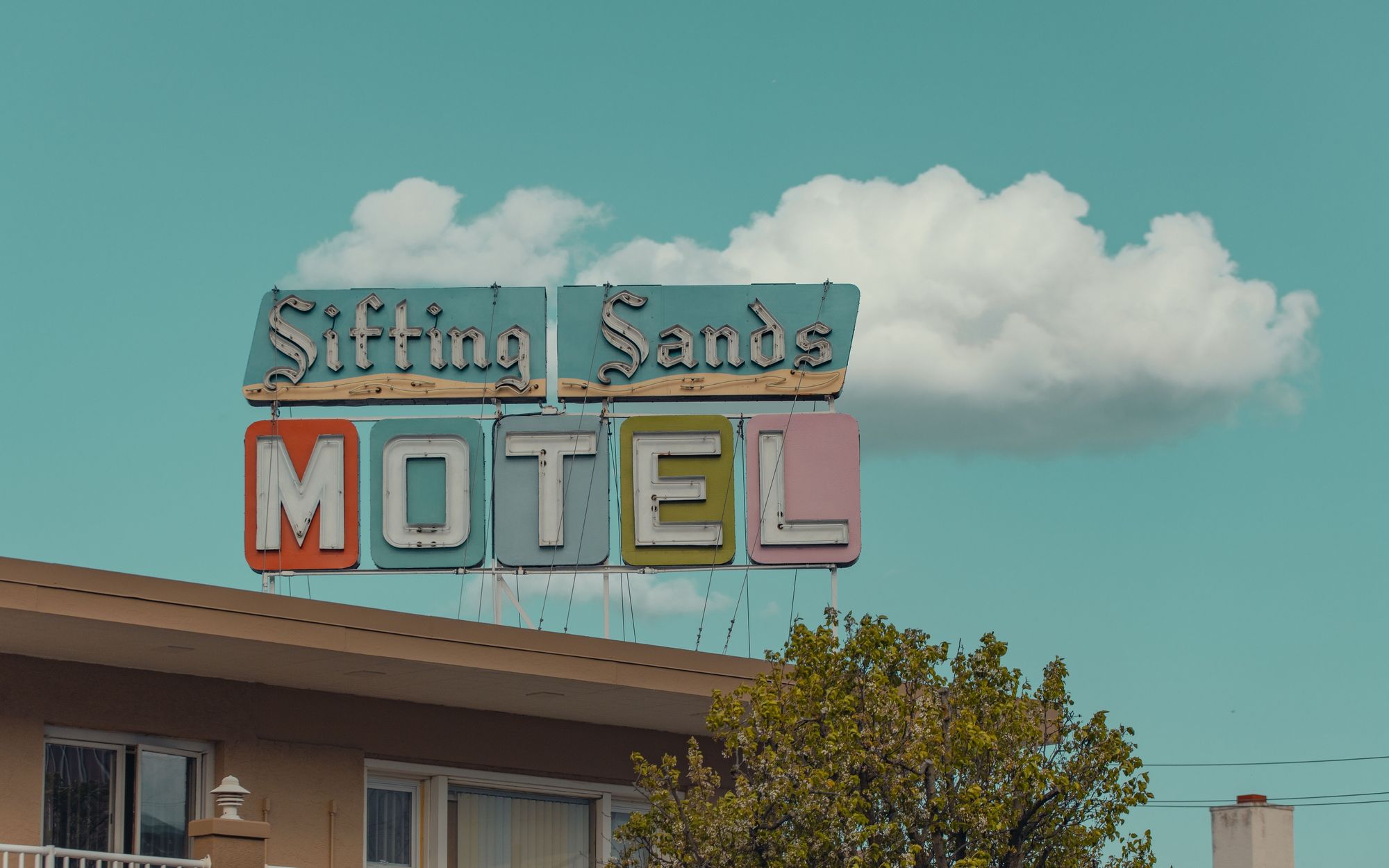 Sifting Sands Motel 02