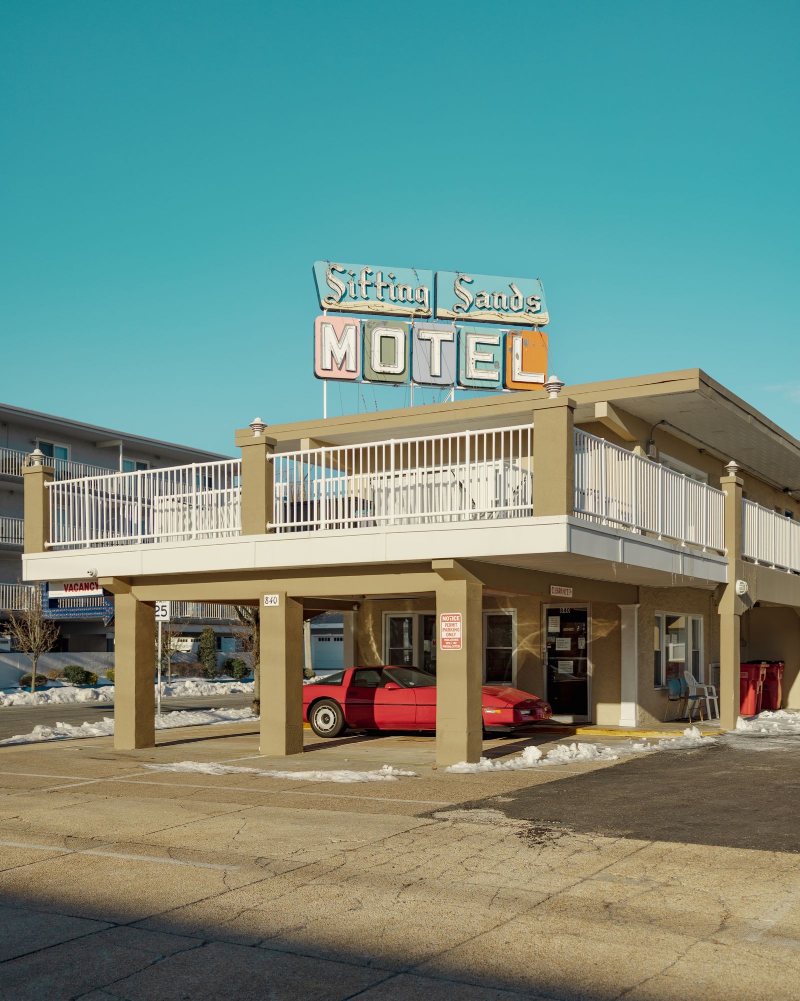 Sifting Sands Motel 03