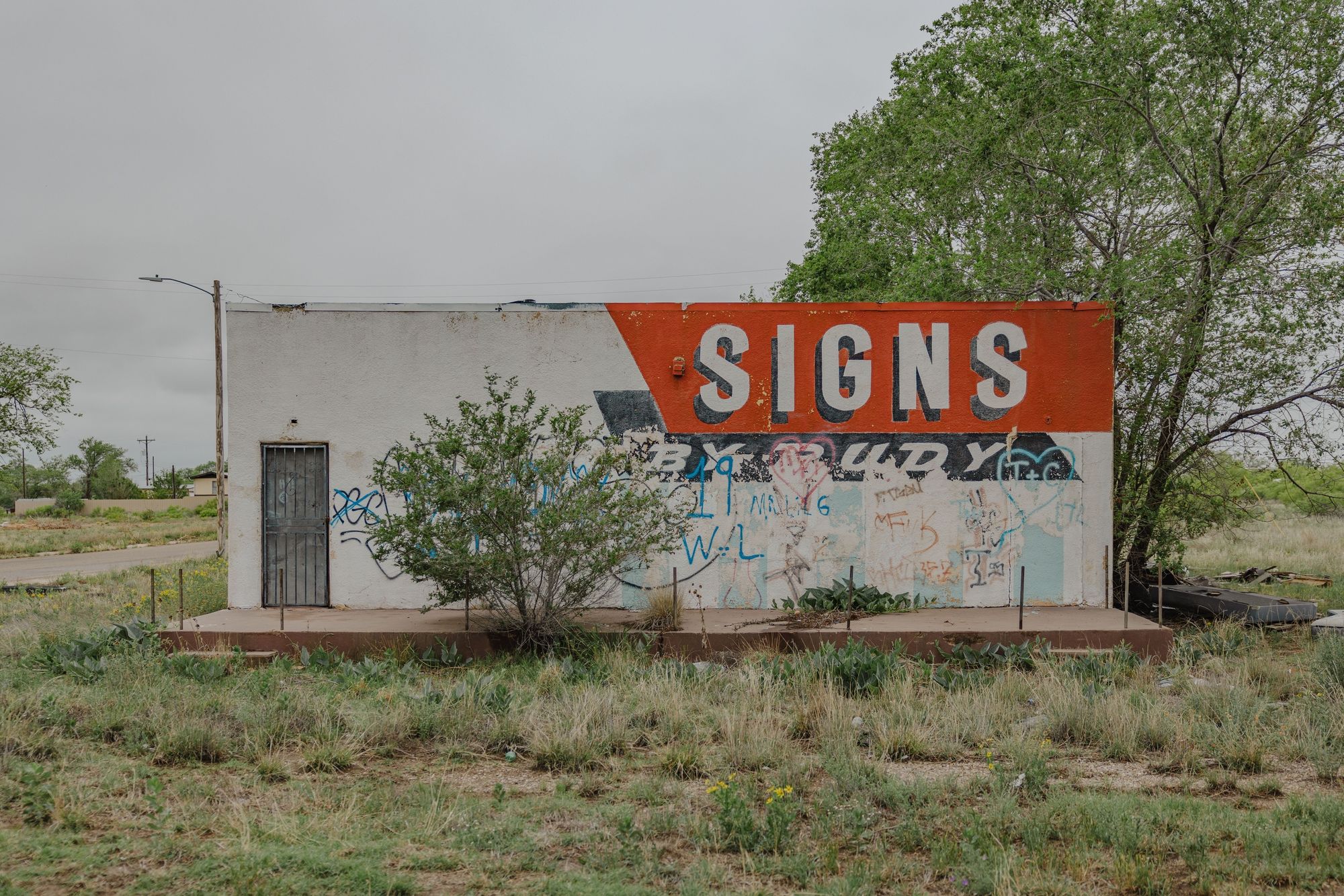 Signs by Rudy 02