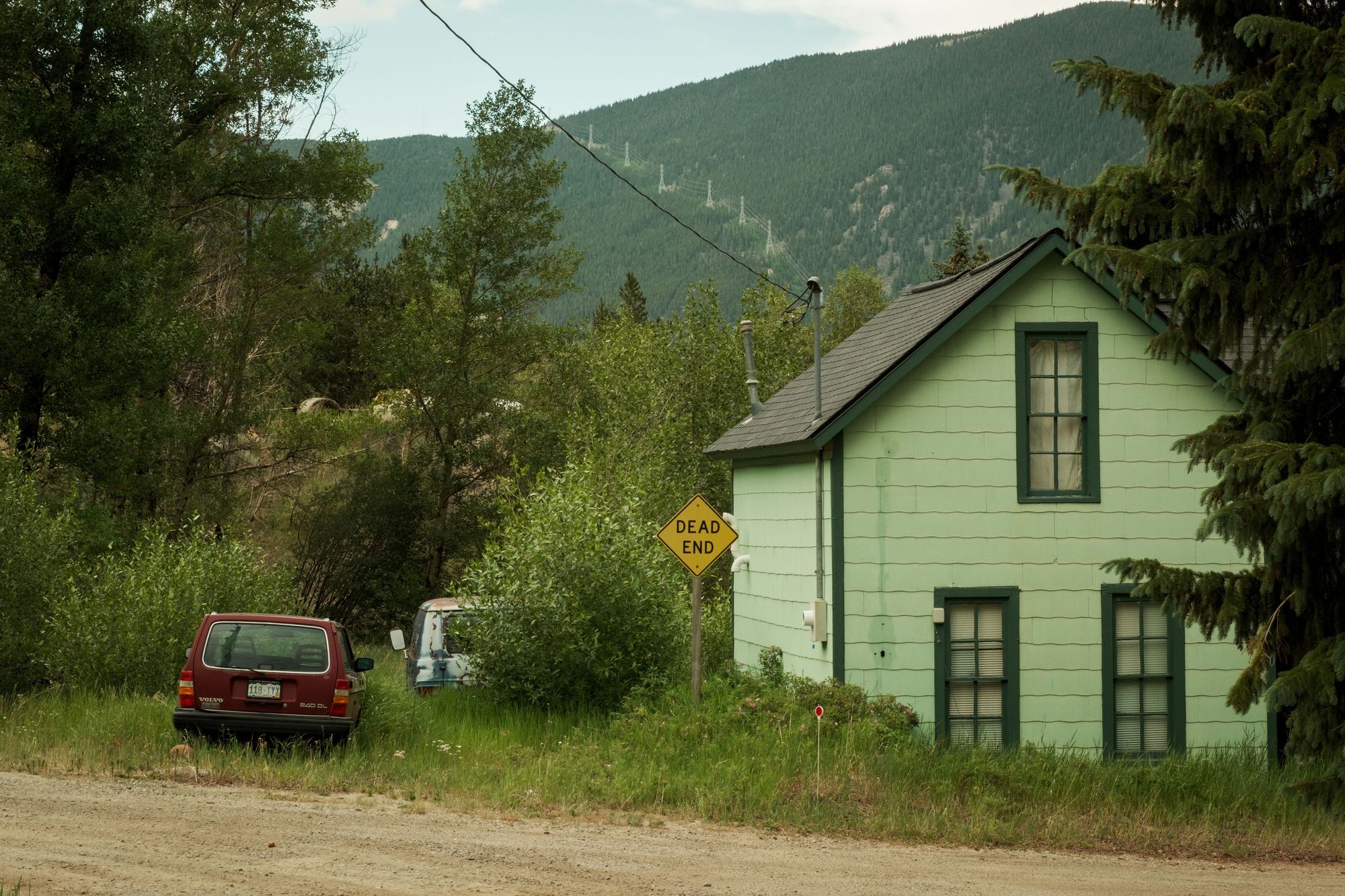 Silver Plume Residential 02