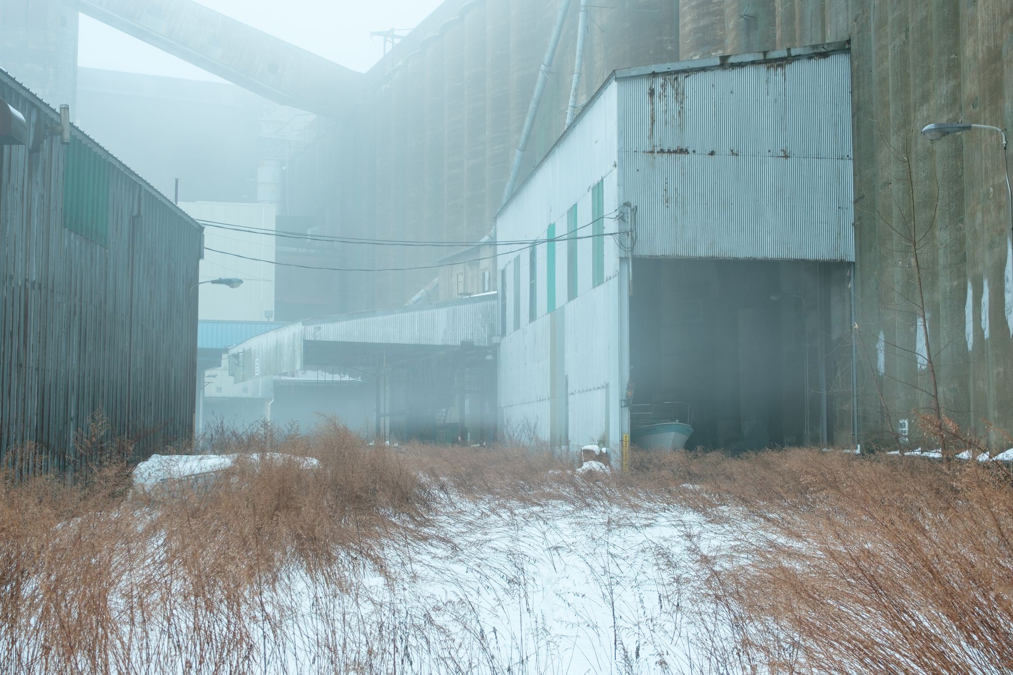 Silo City, Buffalo 01