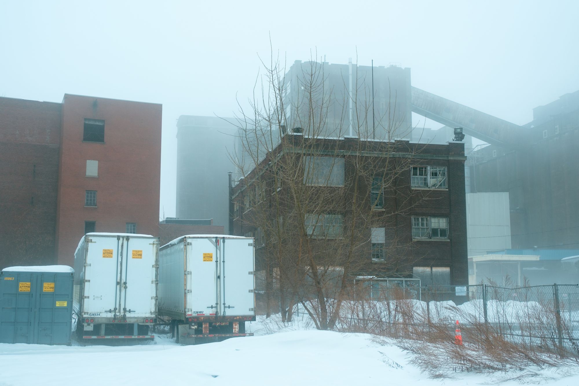 Silo City, Buffalo 02