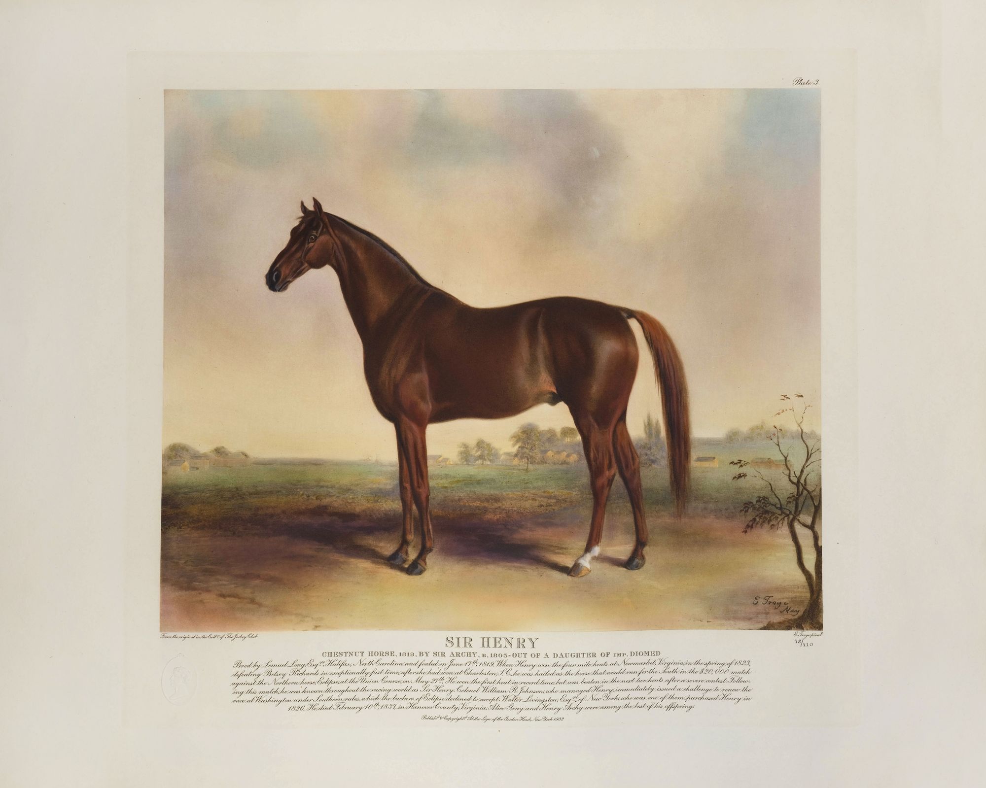 Sir Henry (1932)