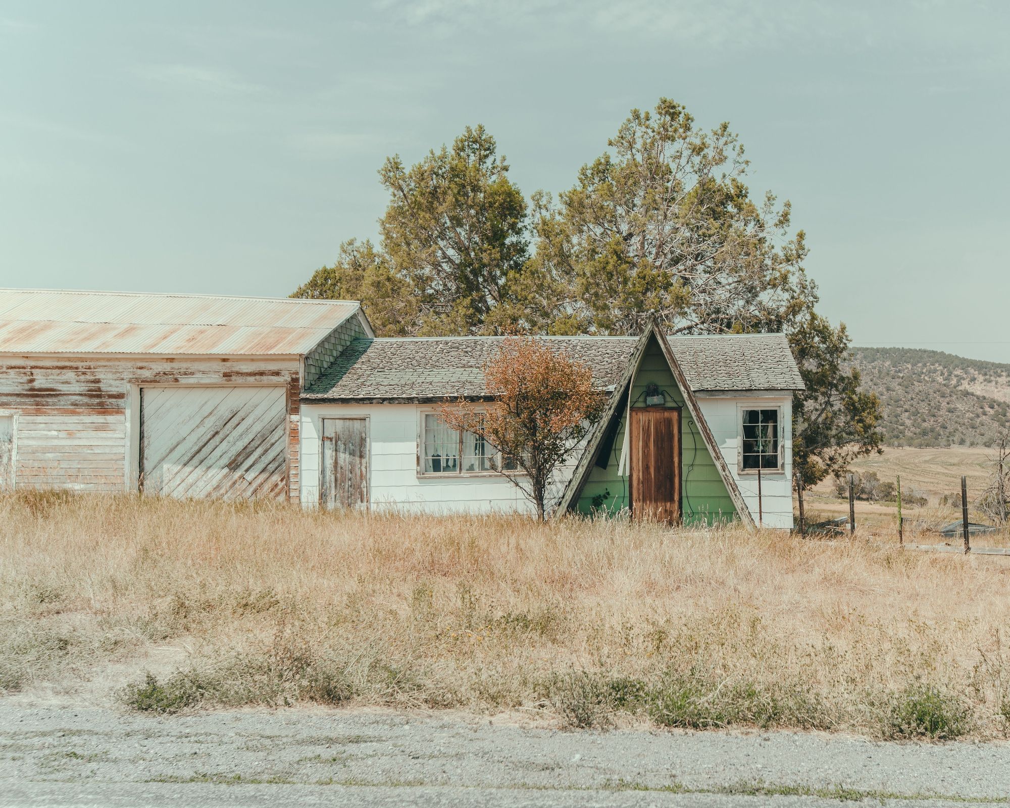 Somewhere Near Gunnison 01