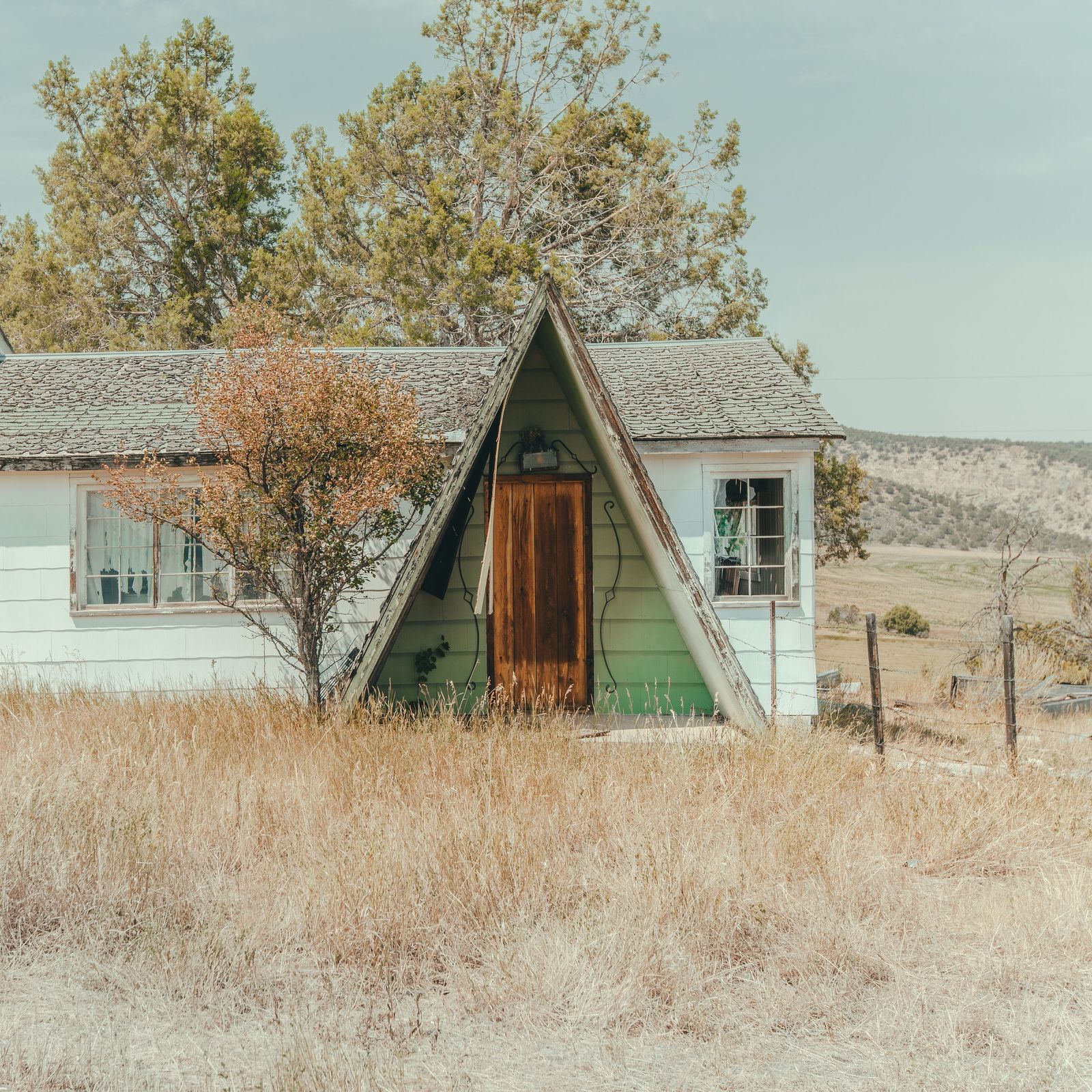 Somewhere Near Gunnison 02