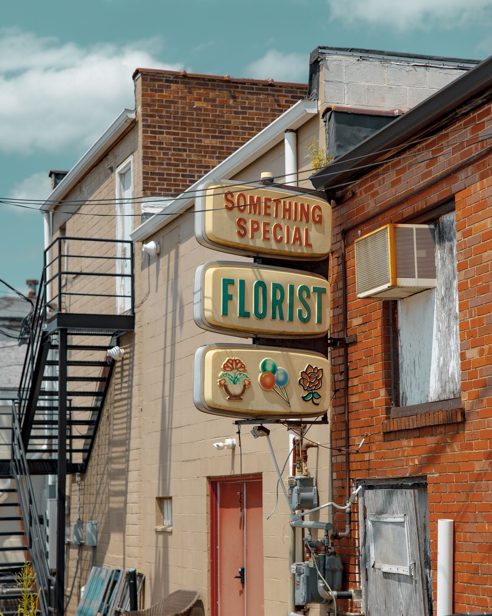 Something Special Florist 02