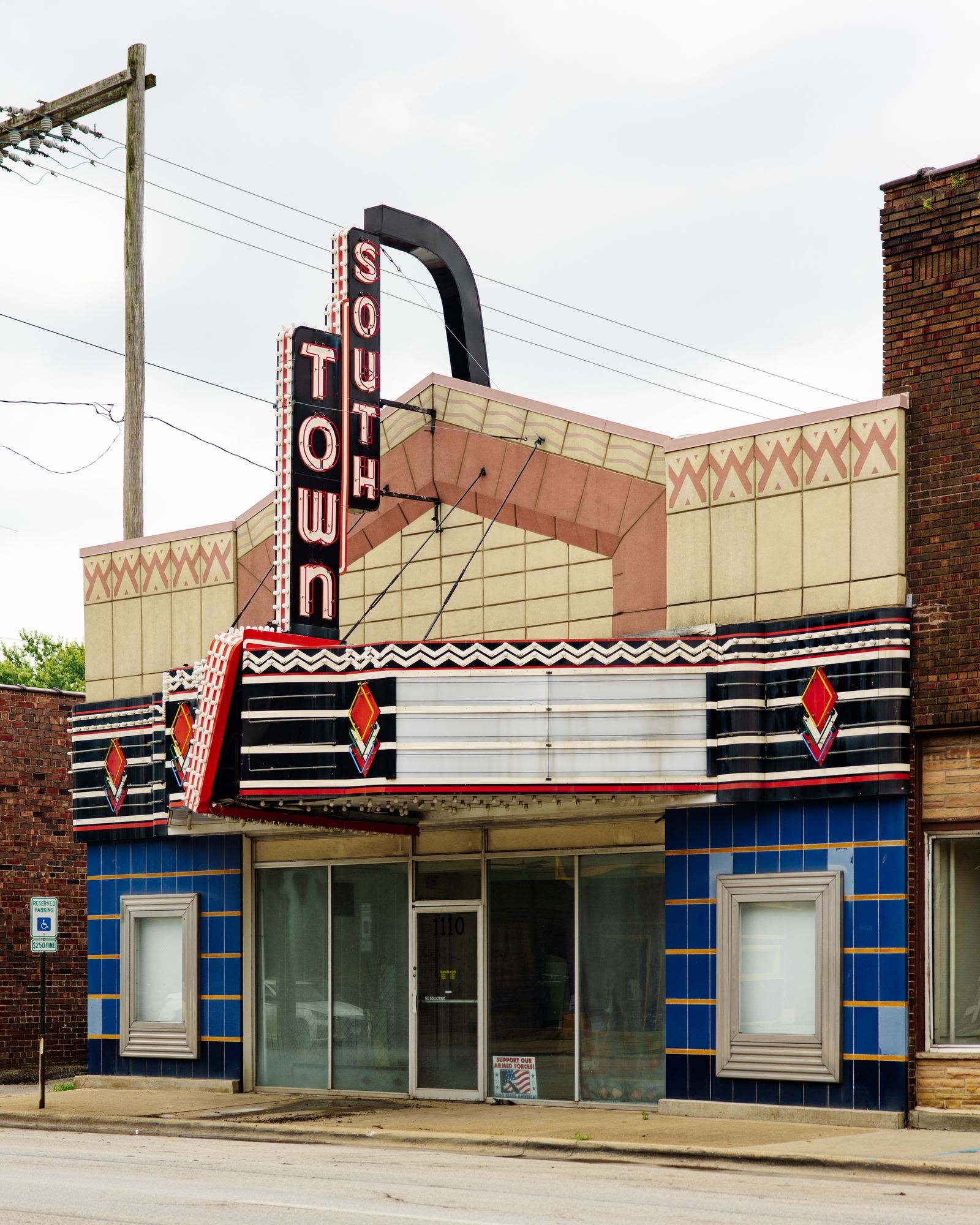 South Town Theatre
