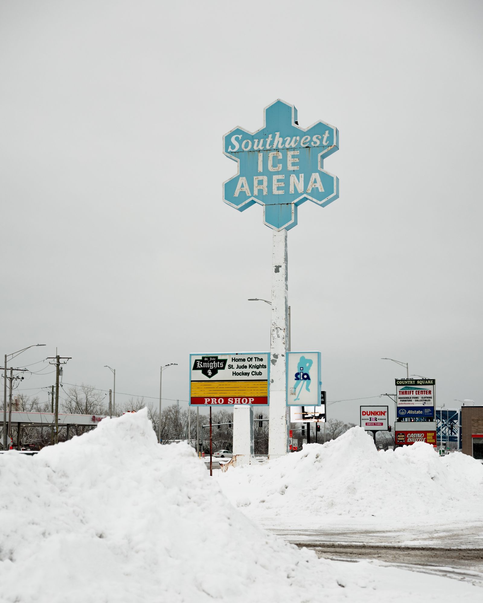 Southwest Ice Arena 01
