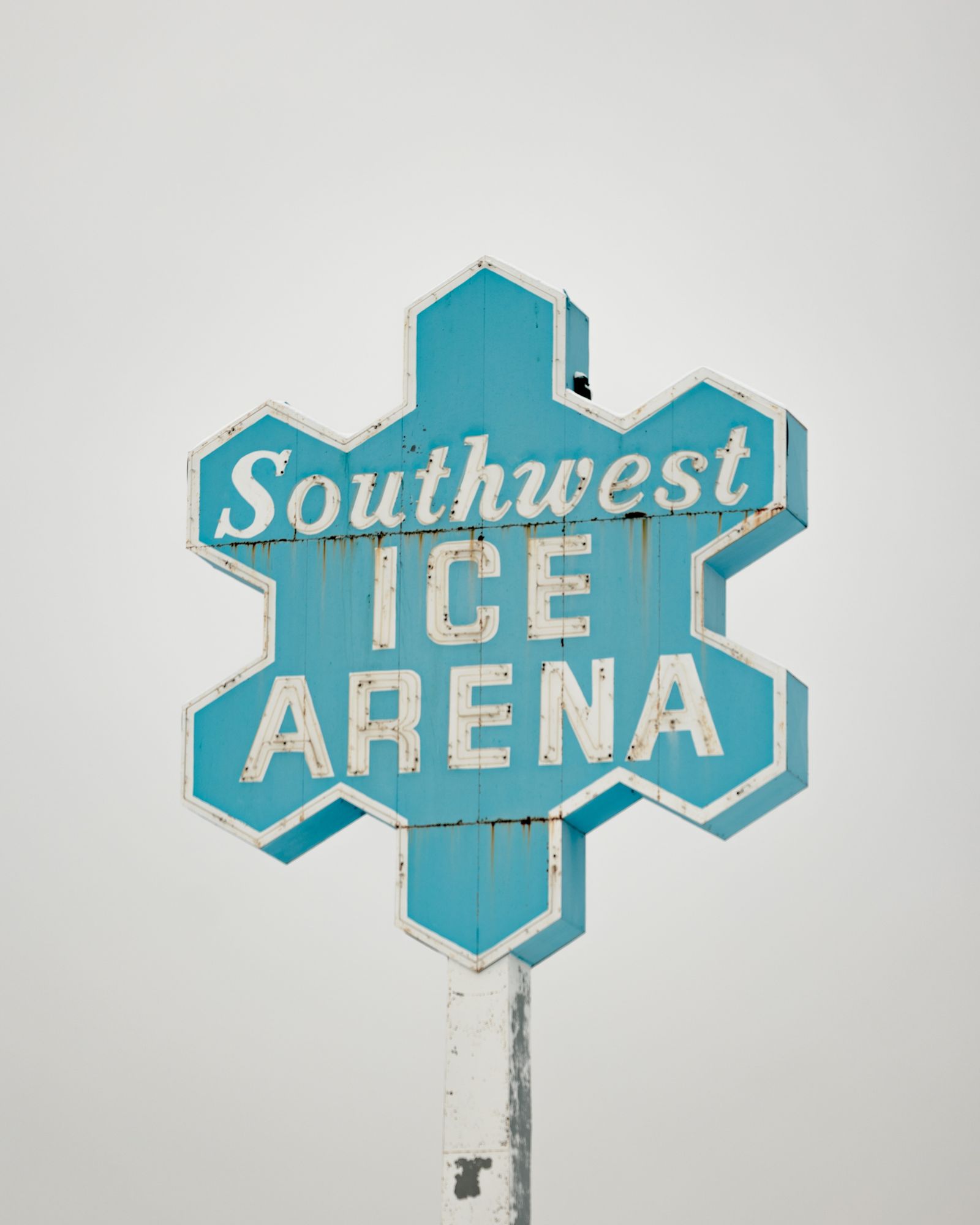 Southwest Ice Arena 02