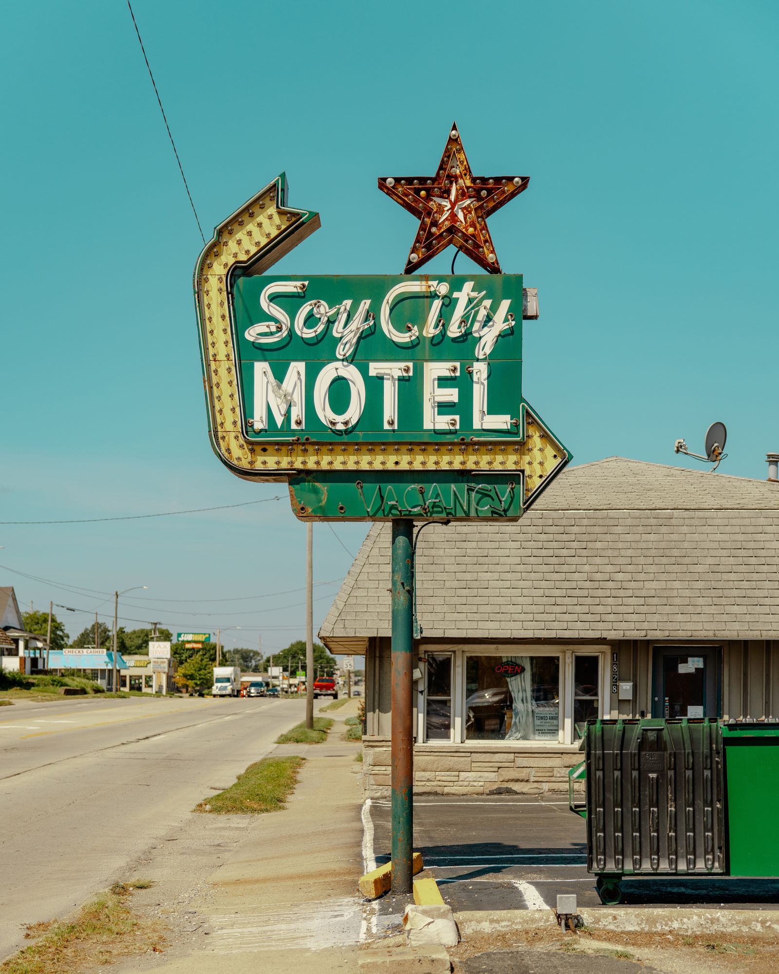 Soy City Motel 01