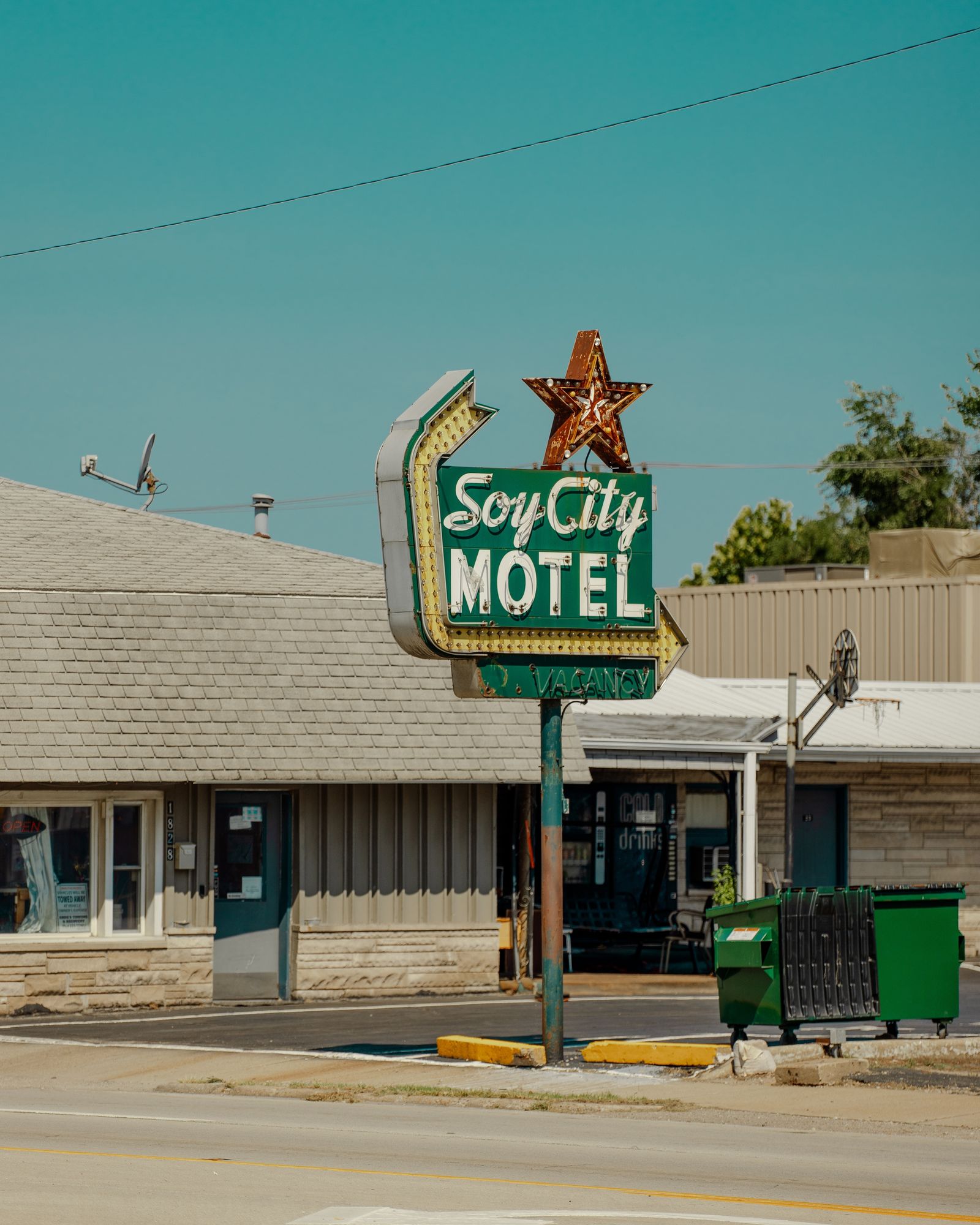 Soy City Motel 02