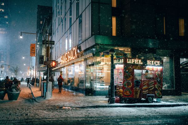 Food Trucks