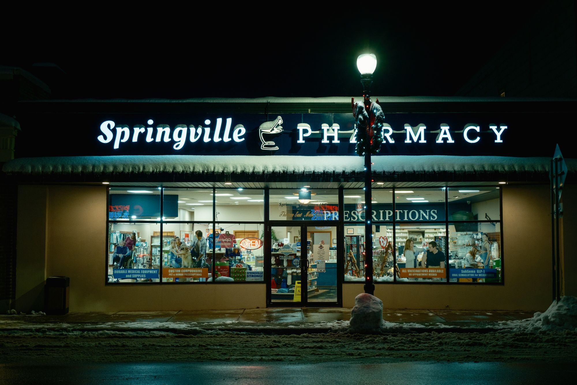 Springville Pharmacy
