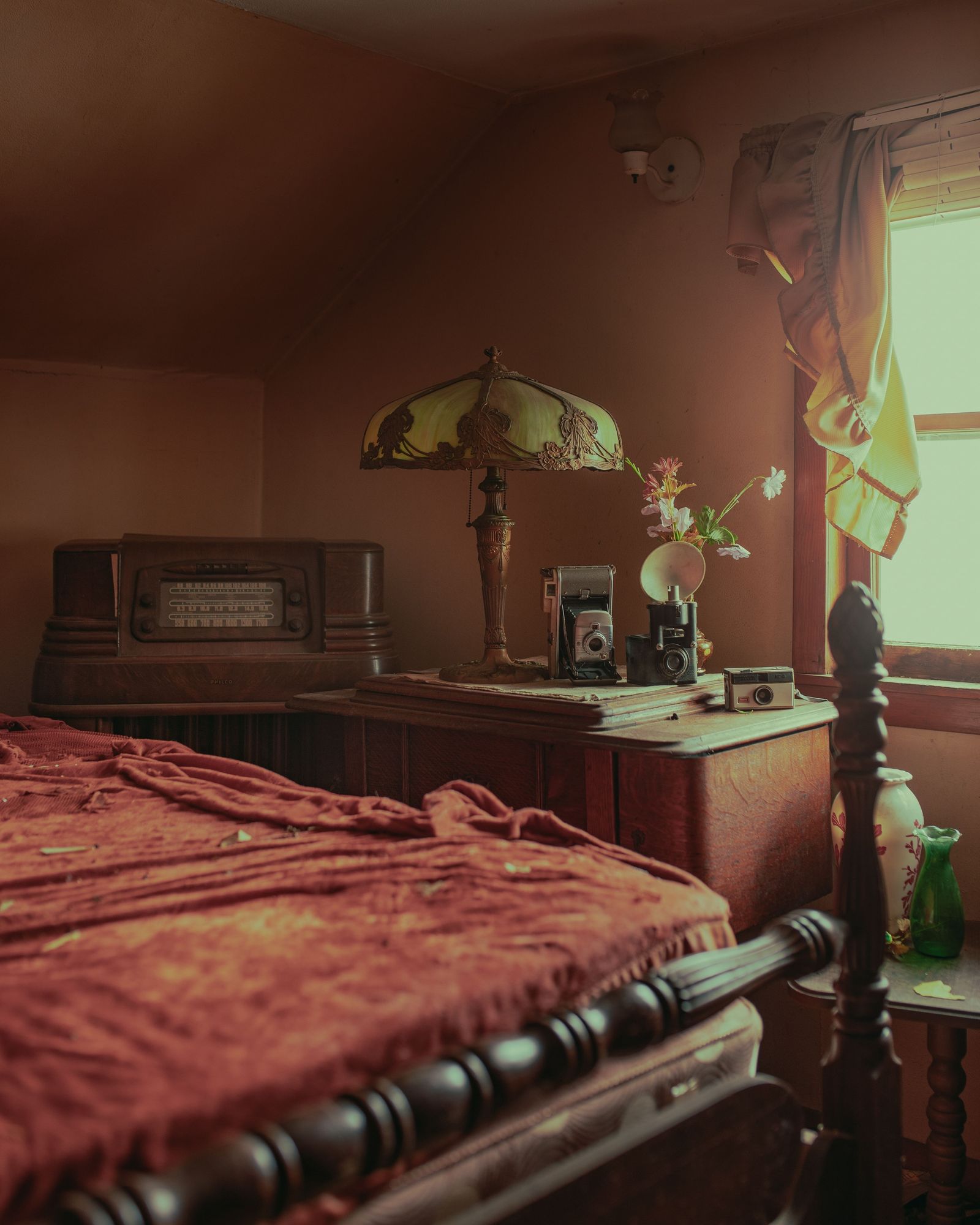 Swingers House 01