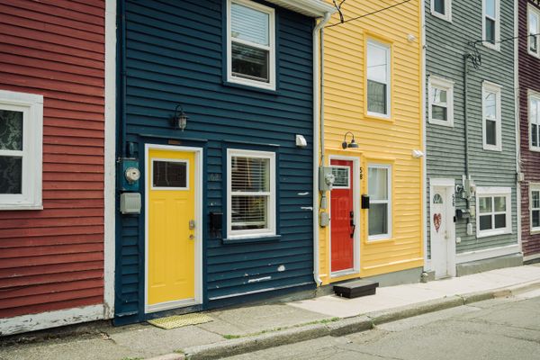 Doors