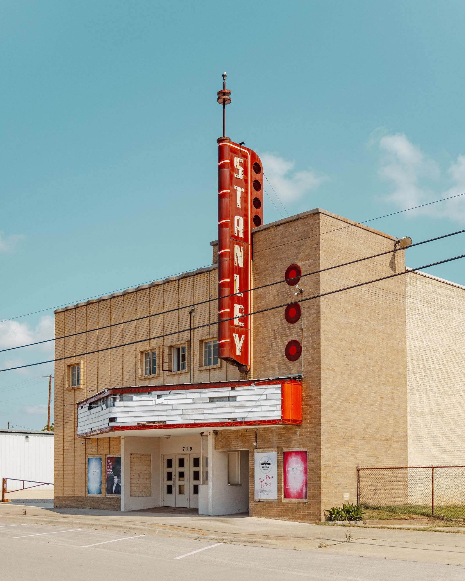 Stanley Theatre 01