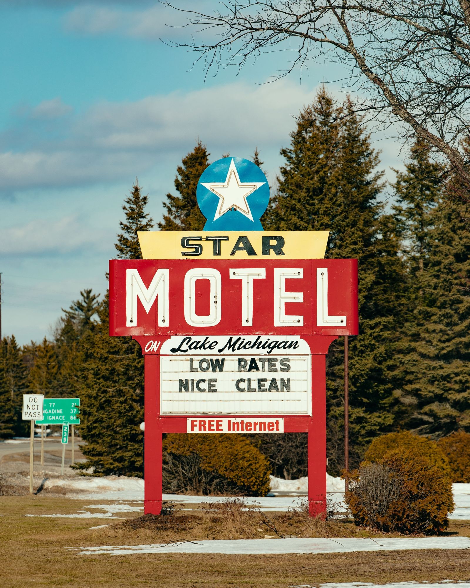 Star Motel
