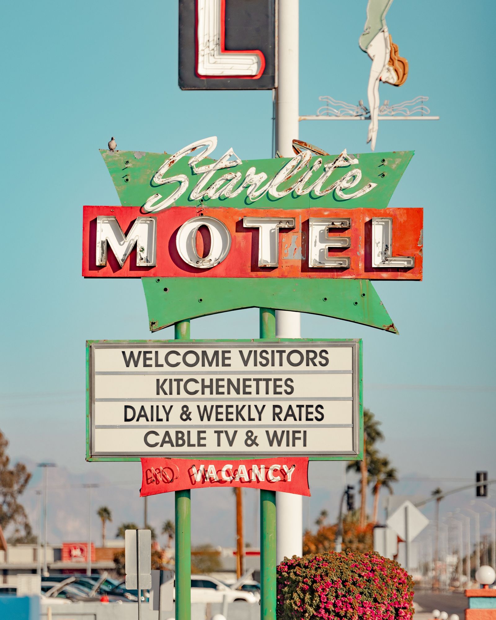 Starlite Motel 04