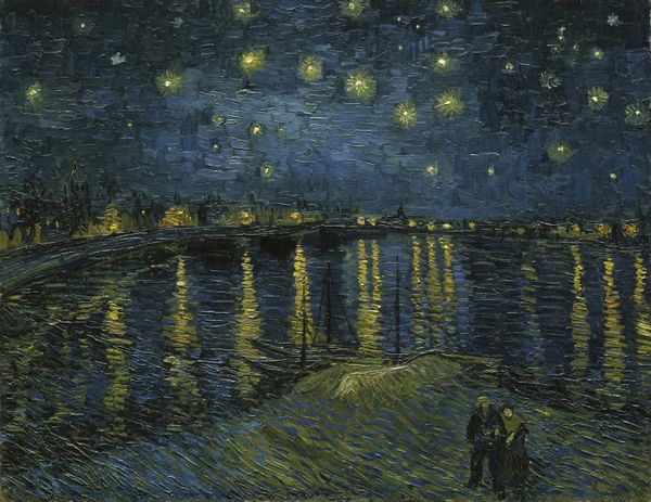 Vincent van Gogh