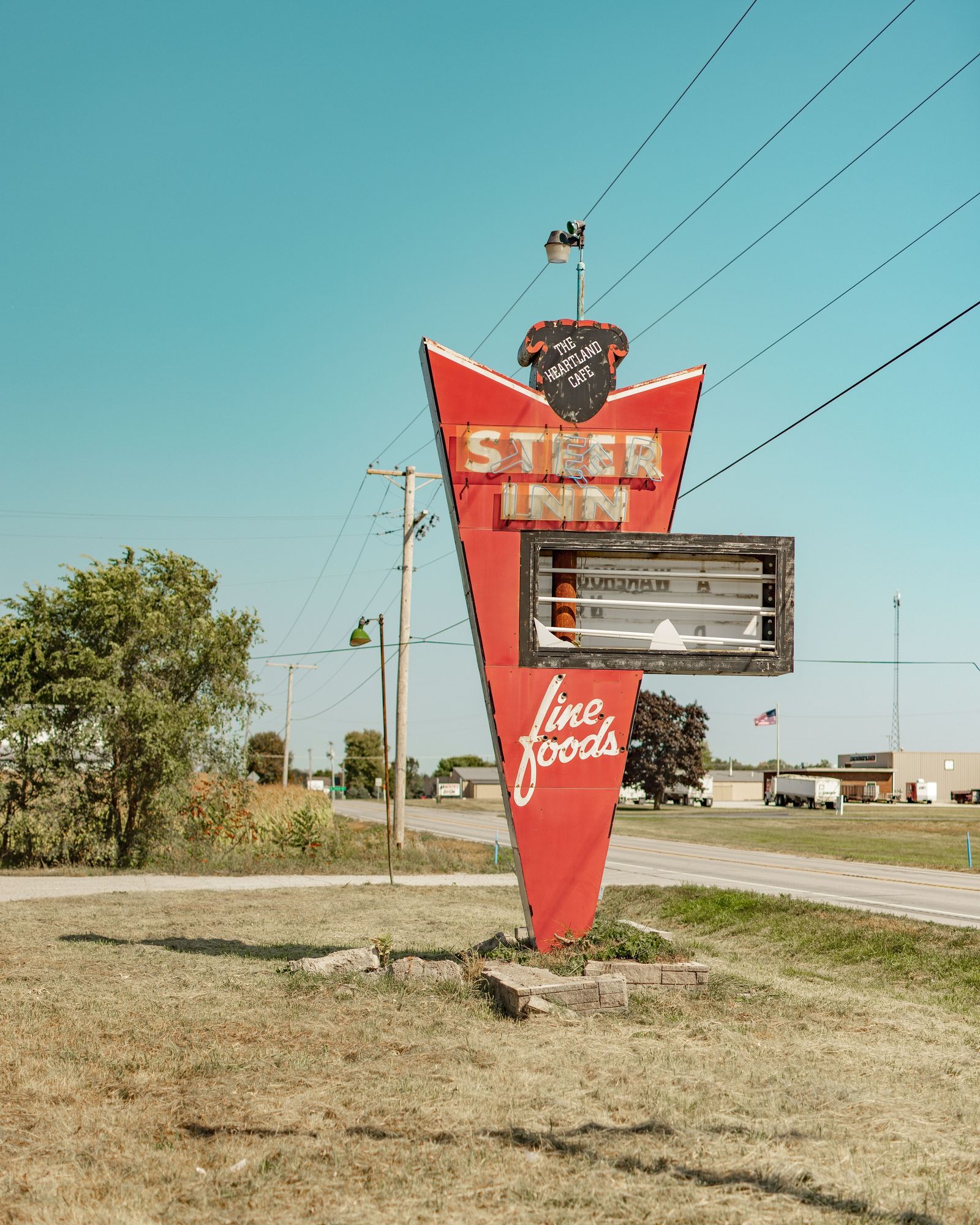 Steer Inn 01