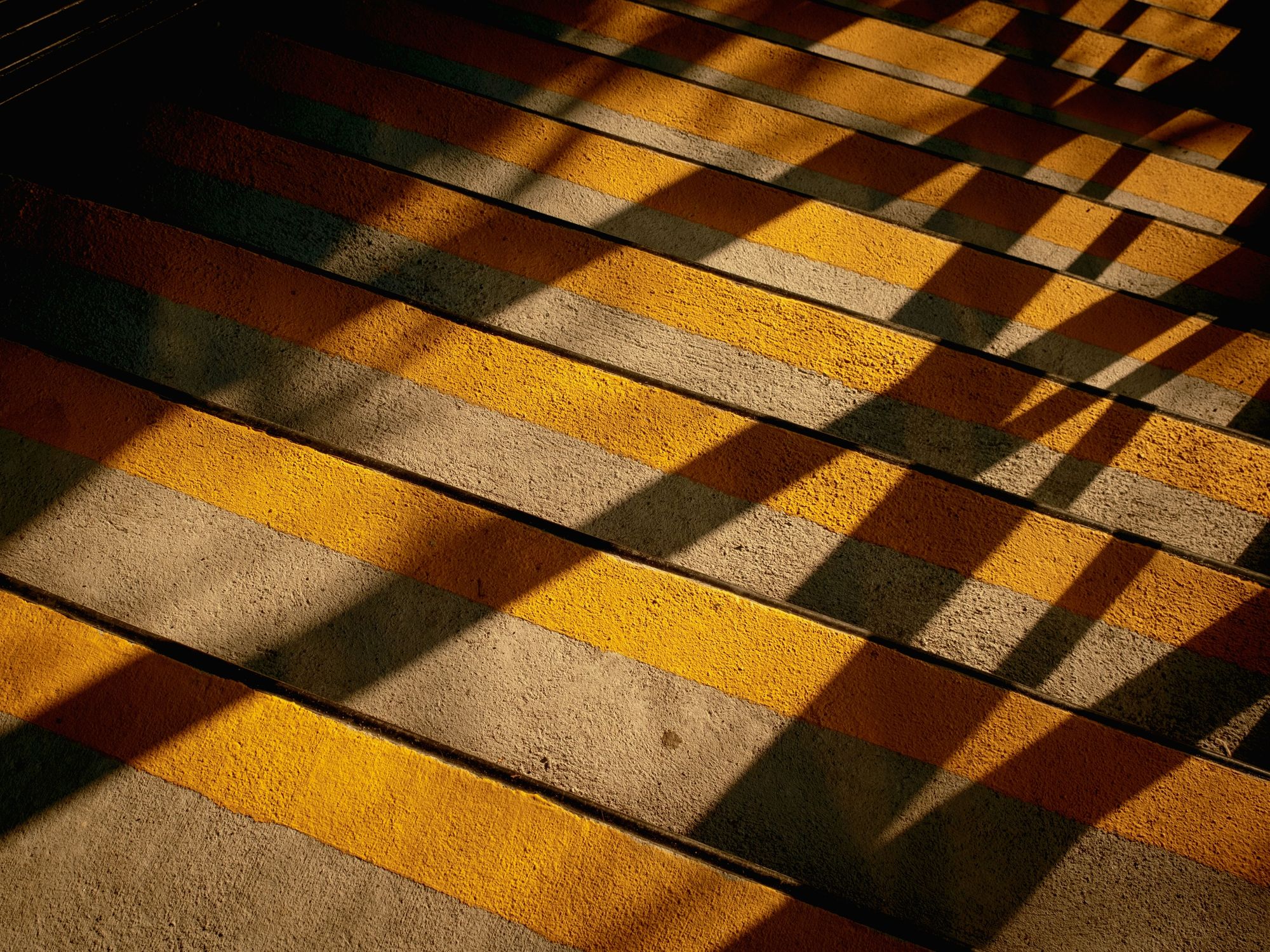 Steps in Garrison 02