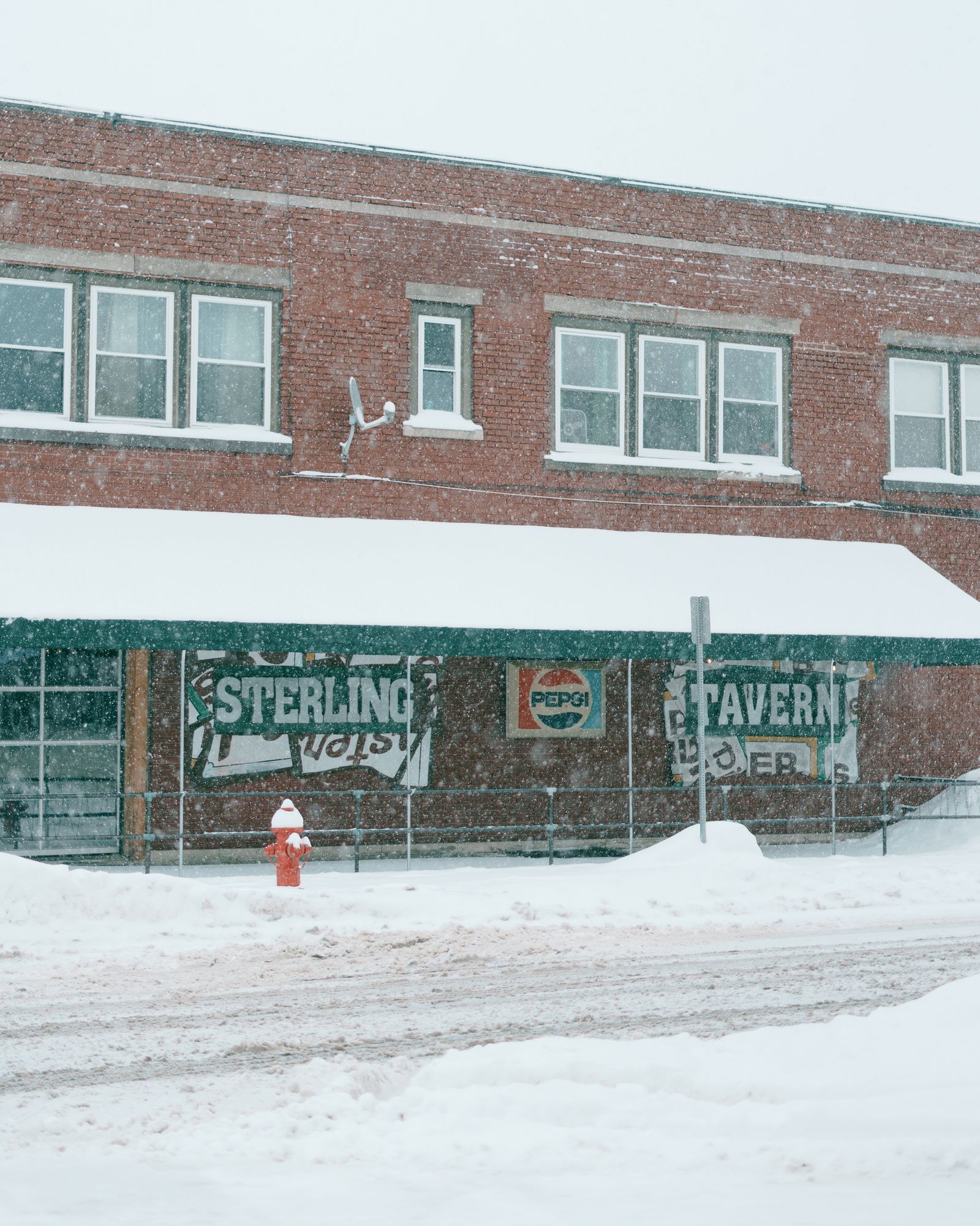Sterling Tap & Wurst, Buffalo