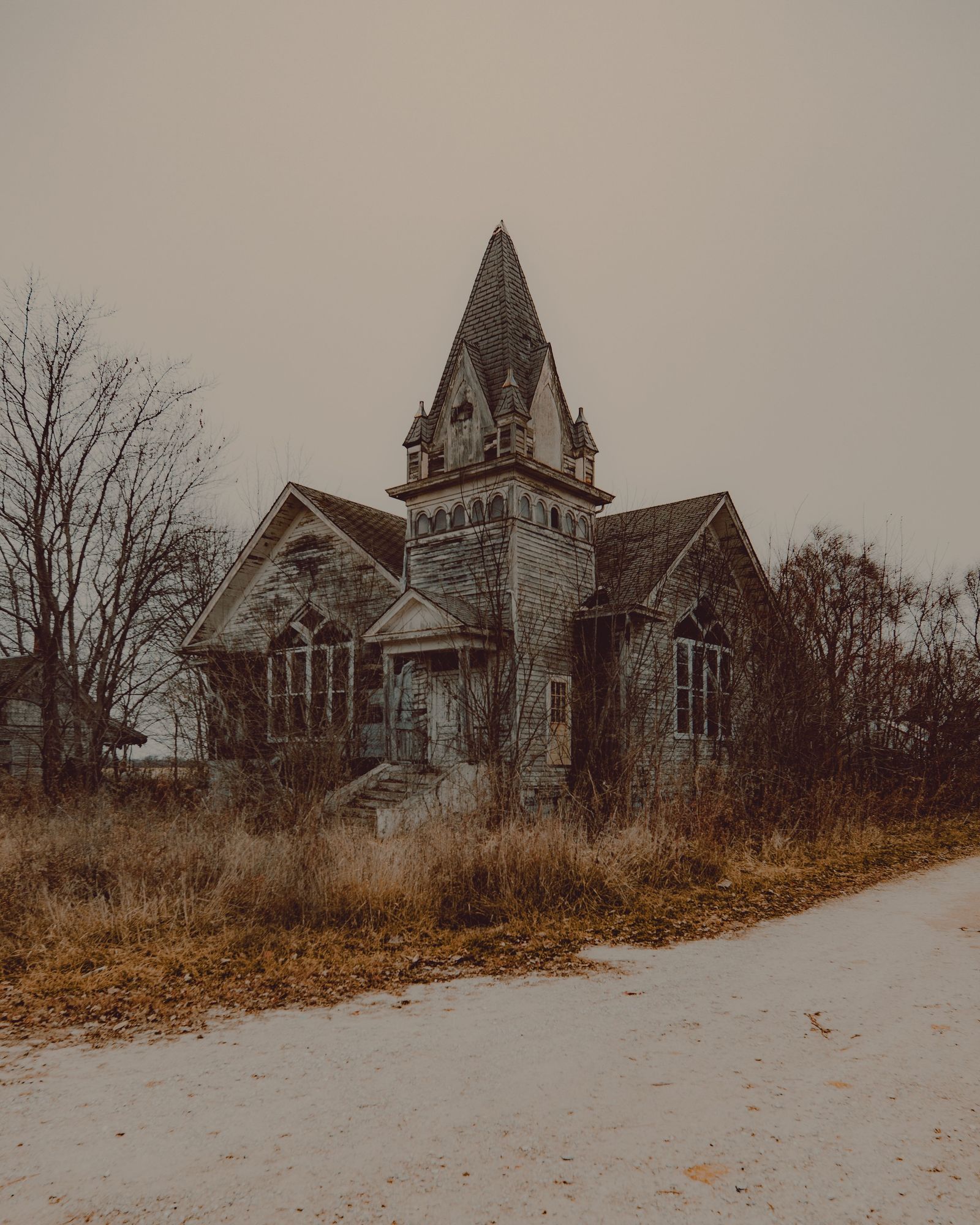 Stillwell Church 01