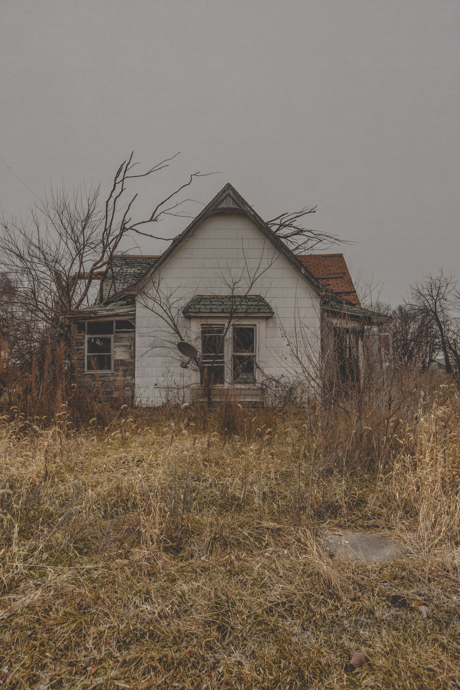 Stillwell House