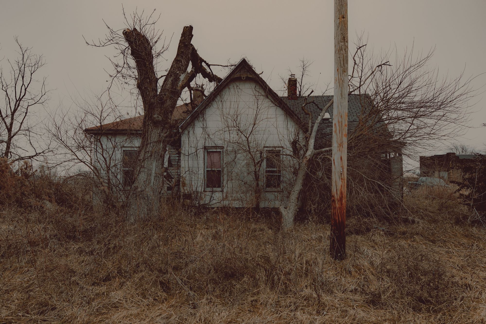 Stillwell House