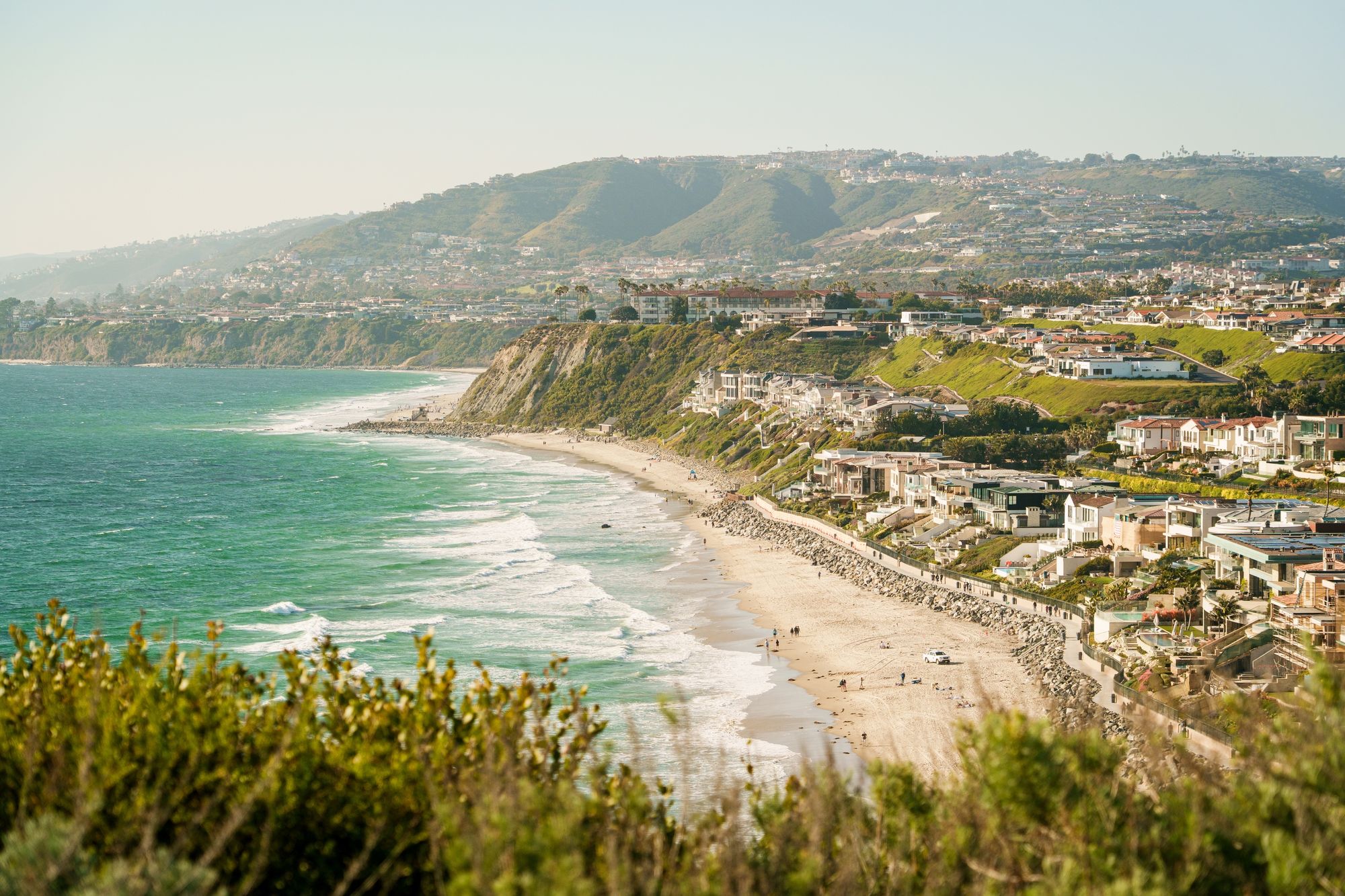 Strands Beach, Dana Point 01