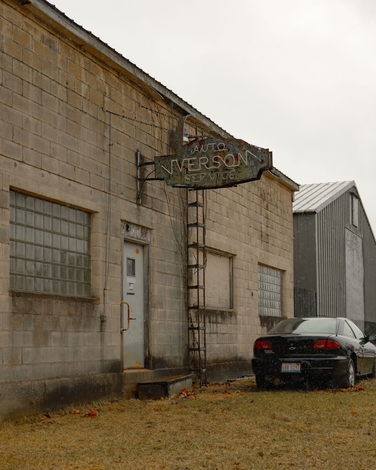 Streator Auto Repair 01