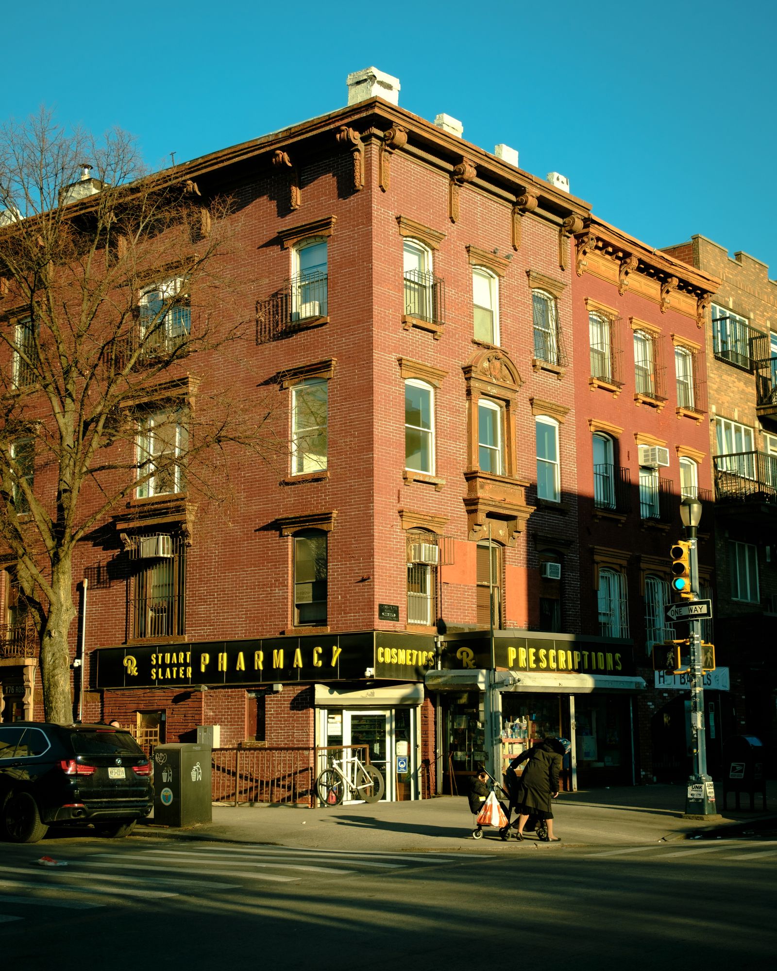 Stuart Slater Pharmacy, Brooklyn 04