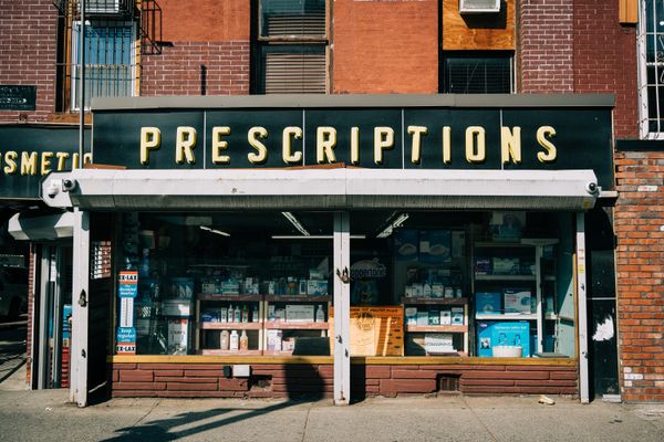 Pharmacies