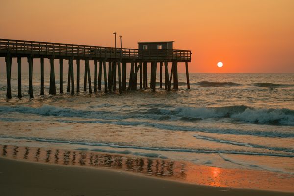 New Jersey Shore