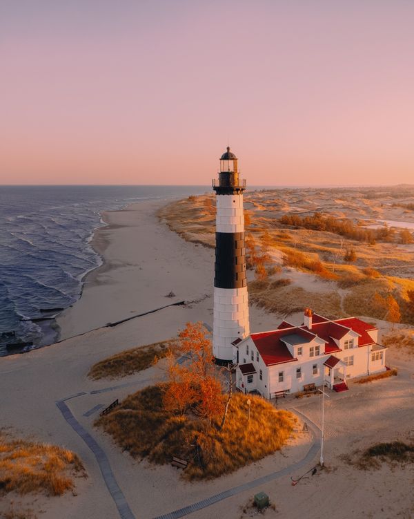 Lighthouses
