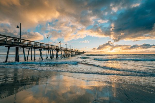 Sunrises & Sunsets