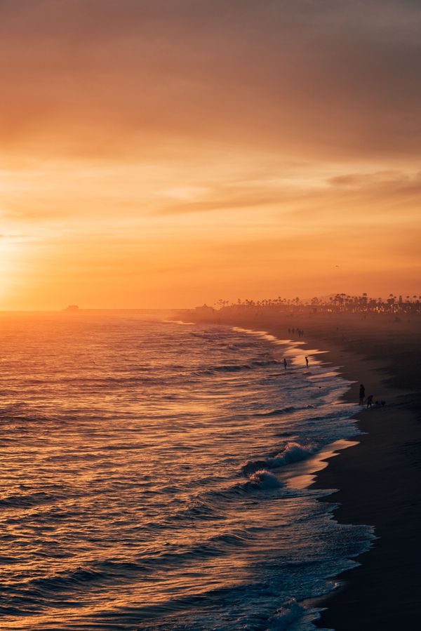 Warm Tones