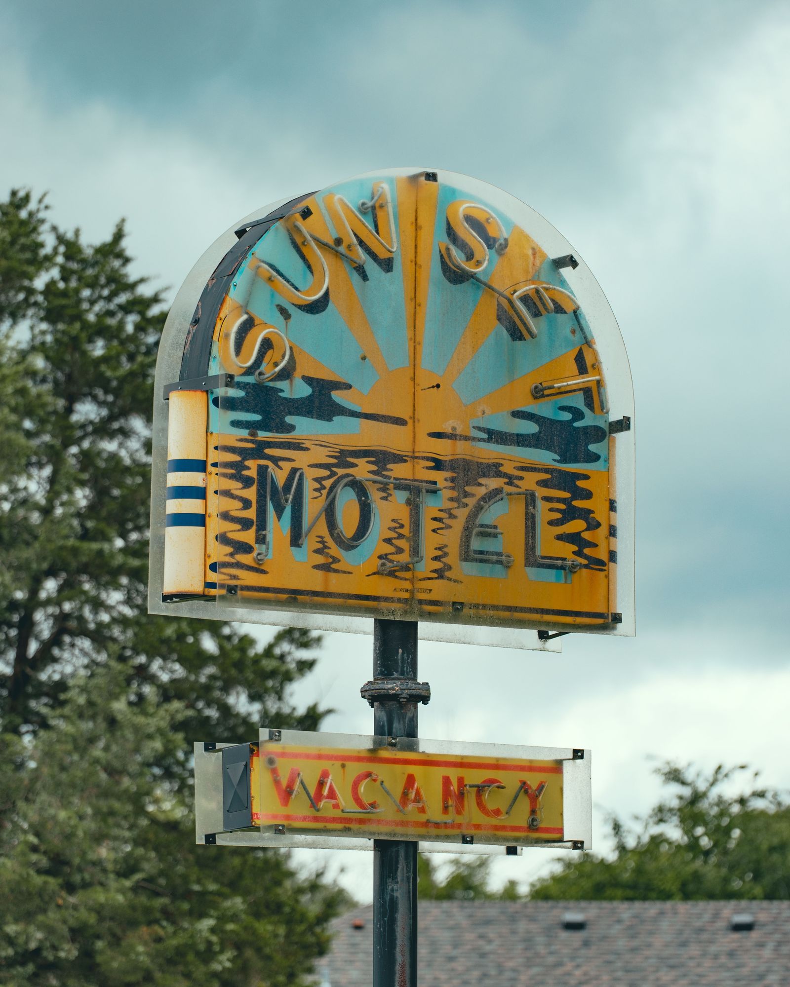 Sunset Motel 01