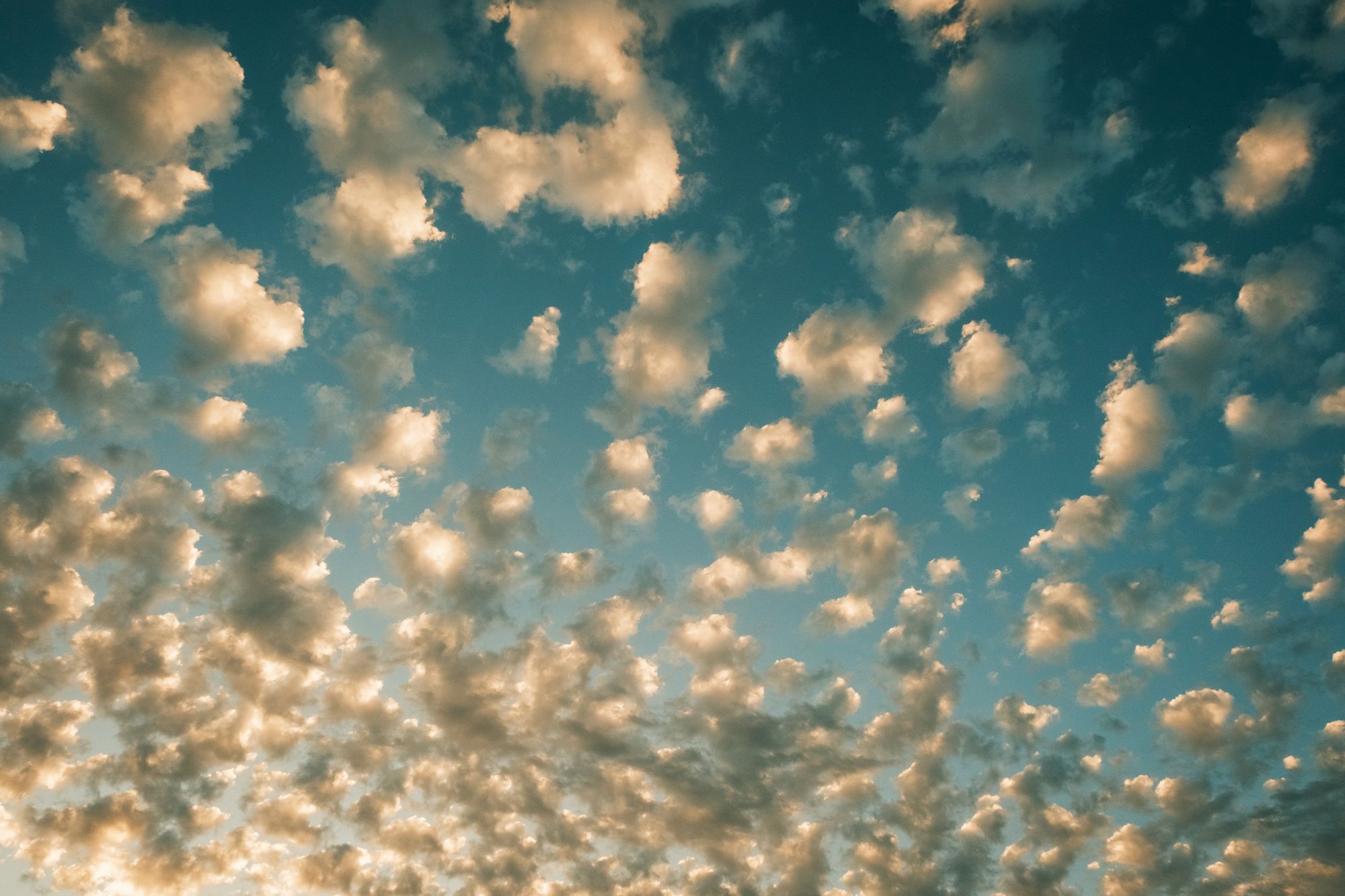 Sunset Sky in Hadley 01