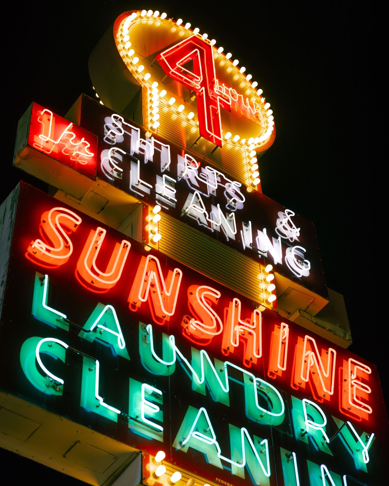 Sunshine Laundry 01