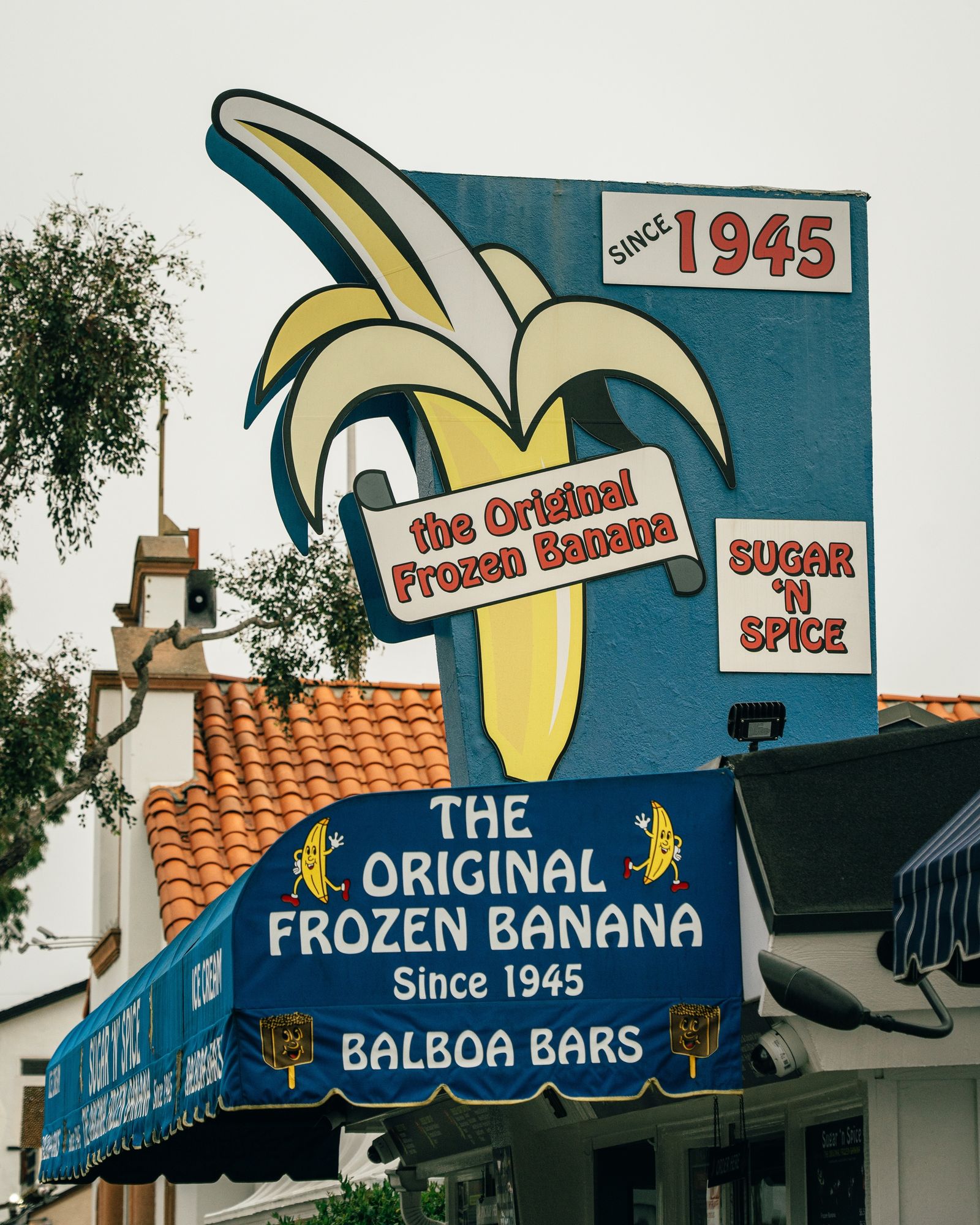 Sugar 'n Spice, Balboa Island