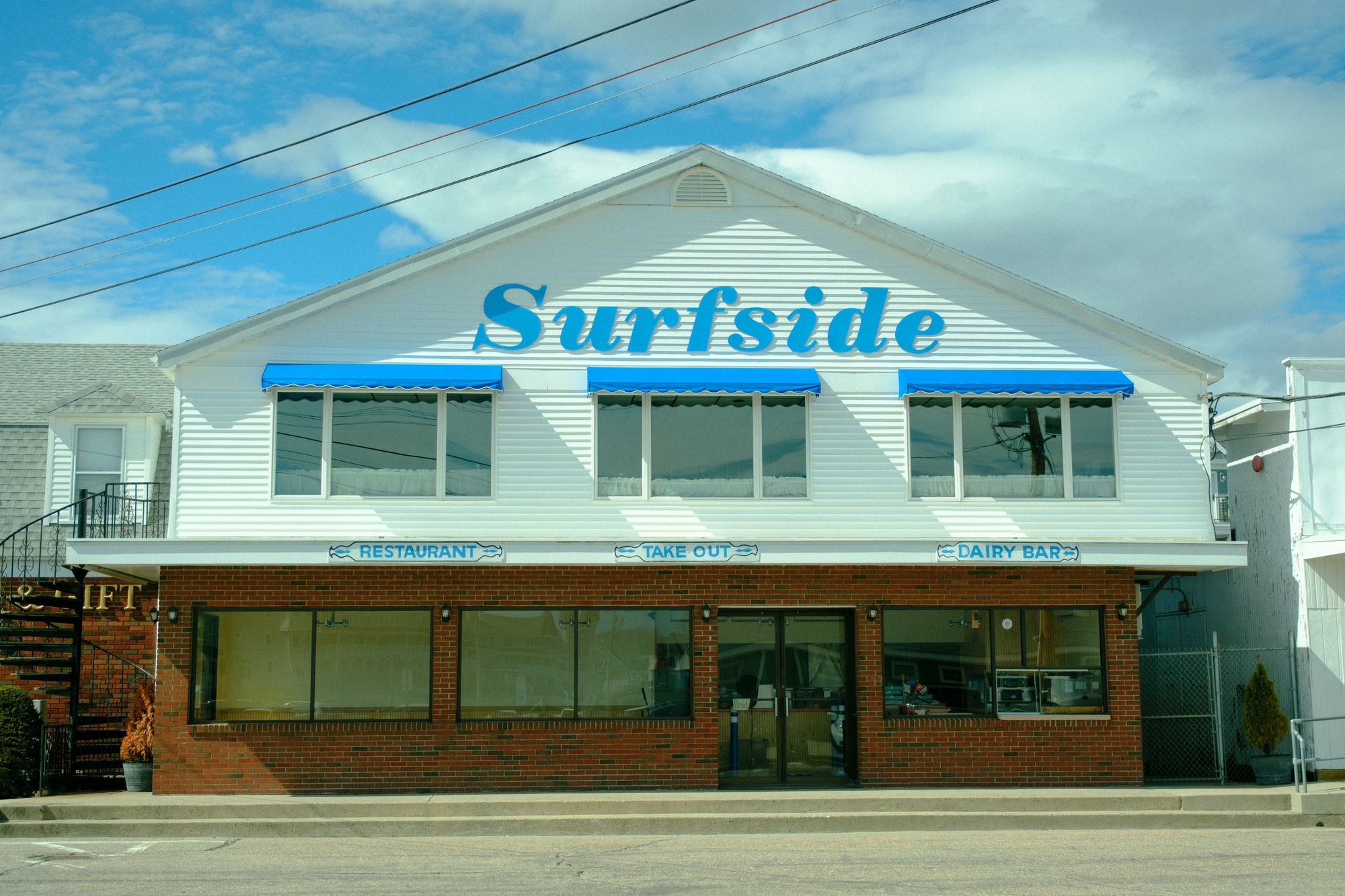 Surfside, York