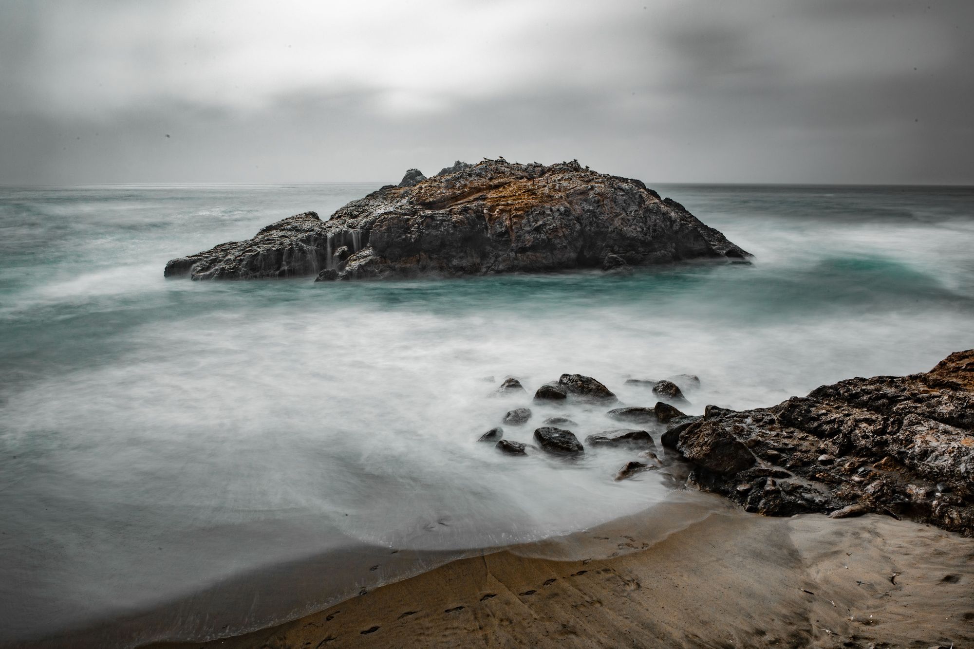 Sutro Baths 01